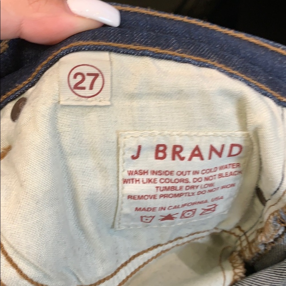 J Brand Jeans - Picture 7 of 8